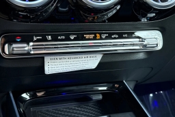 Mercedes-Benz GLA GLA 250 4MATIC SUV 2026