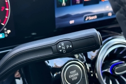 Mercedes-Benz GLA GLA 250 4MATIC SUV 2026