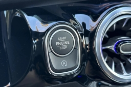 Mercedes-Benz GLA GLA 250 4MATIC SUV 2026