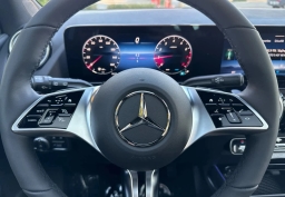 Mercedes-Benz GLA GLA 250 4MATIC SUV 2026