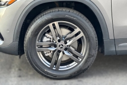 Mercedes-Benz GLA GLA 250 4MATIC SUV 2026