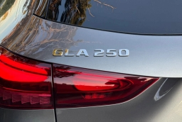 Mercedes-Benz GLA GLA 250 4MATIC SUV 2026