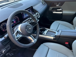 Mercedes-Benz GLA GLA 250 4MATIC SUV 2026