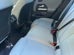 Mercedes-Benz GLA GLA 250 4MATIC SUV 2026