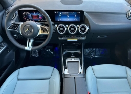 Mercedes-Benz GLA GLA 250 4MATIC SUV 2026