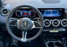 Mercedes-Benz GLA GLA 250 4MATIC SUV 2026