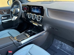 Mercedes-Benz GLA GLA 250 4MATIC SUV 2026