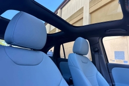 Mercedes-Benz GLA GLA 250 4MATIC SUV 2026