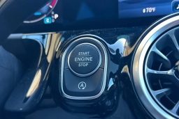 Mercedes-Benz GLA GLA 250 4MATIC SUV 2026