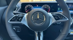 Mercedes-Benz GLA GLA 250 4MATIC SUV 2026