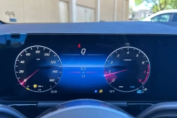 Mercedes-Benz GLA GLA 250 4MATIC SUV 2026
