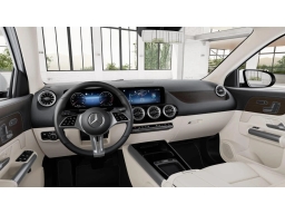 Mercedes-Benz GLA GLA 250 4MATIC SUV 2025