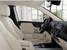 Mercedes-Benz GLA GLA 250 4MATIC SUV 2025