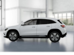 Mercedes-Benz GLA GLA 250 4MATIC SUV 2025