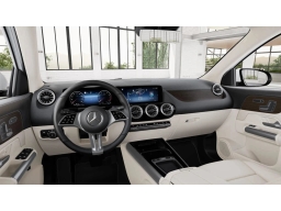 Mercedes-Benz GLA GLA 250 4MATIC SUV 2025