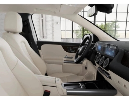 Mercedes-Benz GLA GLA 250 4MATIC SUV 2025