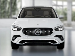 Mercedes-Benz GLA GLA 250 4MATIC SUV 2025