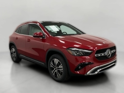 Mercedes-Benz GLA GLA 250 4MATIC SUV 2026