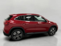 Mercedes-Benz GLA GLA 250 4MATIC SUV 2026