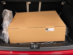 Mercedes-Benz GLA GLA 250 4MATIC SUV 2026