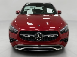 Mercedes-Benz GLA GLA 250 4MATIC SUV 2026