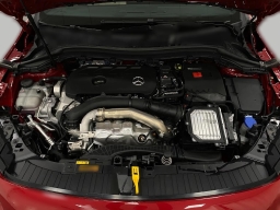 Mercedes-Benz GLA GLA 250 4MATIC SUV 2026