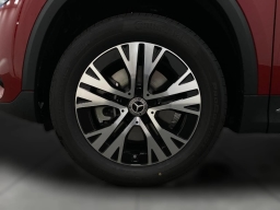 Mercedes-Benz GLA GLA 250 4MATIC SUV 2026