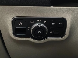 Mercedes-Benz GLA GLA 250 4MATIC SUV 2026