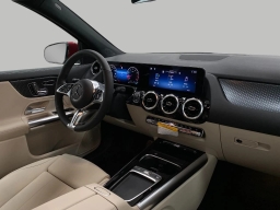 Mercedes-Benz GLA GLA 250 4MATIC SUV 2026