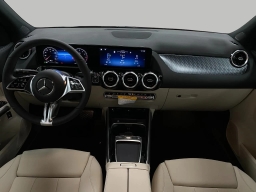 Mercedes-Benz GLA GLA 250 4MATIC SUV 2026