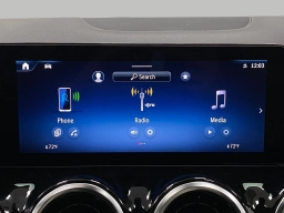 Mercedes-Benz GLA GLA 250 4MATIC SUV 2026