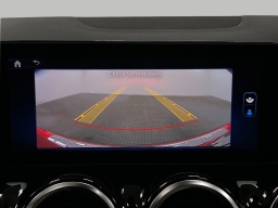 Mercedes-Benz GLA GLA 250 4MATIC SUV 2026