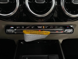 Mercedes-Benz GLA GLA 250 4MATIC SUV 2026