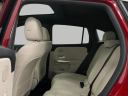 Mercedes-Benz GLA GLA 250 4MATIC SUV 2026