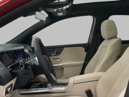 Mercedes-Benz GLA GLA 250 4MATIC SUV 2026