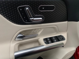 Mercedes-Benz GLA GLA 250 4MATIC SUV 2026