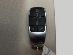 Mercedes-Benz GLA GLA 250 4MATIC SUV 2026