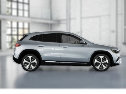 Mercedes-Benz GLA GLA 250 4MATIC SUV 2026