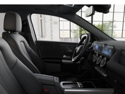 Mercedes-Benz GLA GLA 250 4MATIC SUV 2026