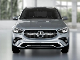 Mercedes-Benz GLA GLA 250 4MATIC SUV 2026