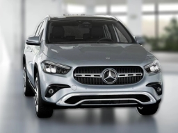 Mercedes-Benz GLA GLA 250 4MATIC SUV 2026