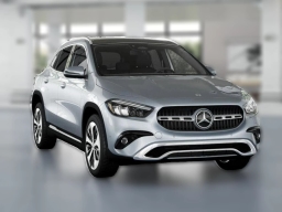 Mercedes-Benz GLA GLA 250 4MATIC SUV 2026