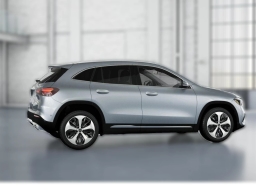 Mercedes-Benz GLA GLA 250 4MATIC SUV 2026