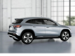 Mercedes-Benz GLA GLA 250 4MATIC SUV 2026