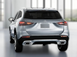 Mercedes-Benz GLA GLA 250 4MATIC SUV 2026