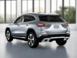 Mercedes-Benz GLA GLA 250 4MATIC SUV 2026