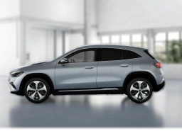 Mercedes-Benz GLA GLA 250 4MATIC SUV 2026