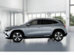 Mercedes-Benz GLA GLA 250 4MATIC SUV 2026