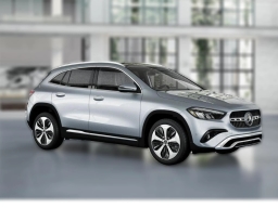 Mercedes-Benz GLA GLA 250 4MATIC SUV 2026