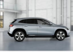 Mercedes-Benz GLA GLA 250 4MATIC SUV 2026
